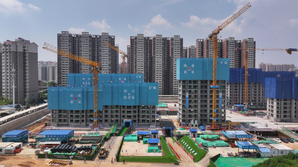 我是建筑人，我驕傲