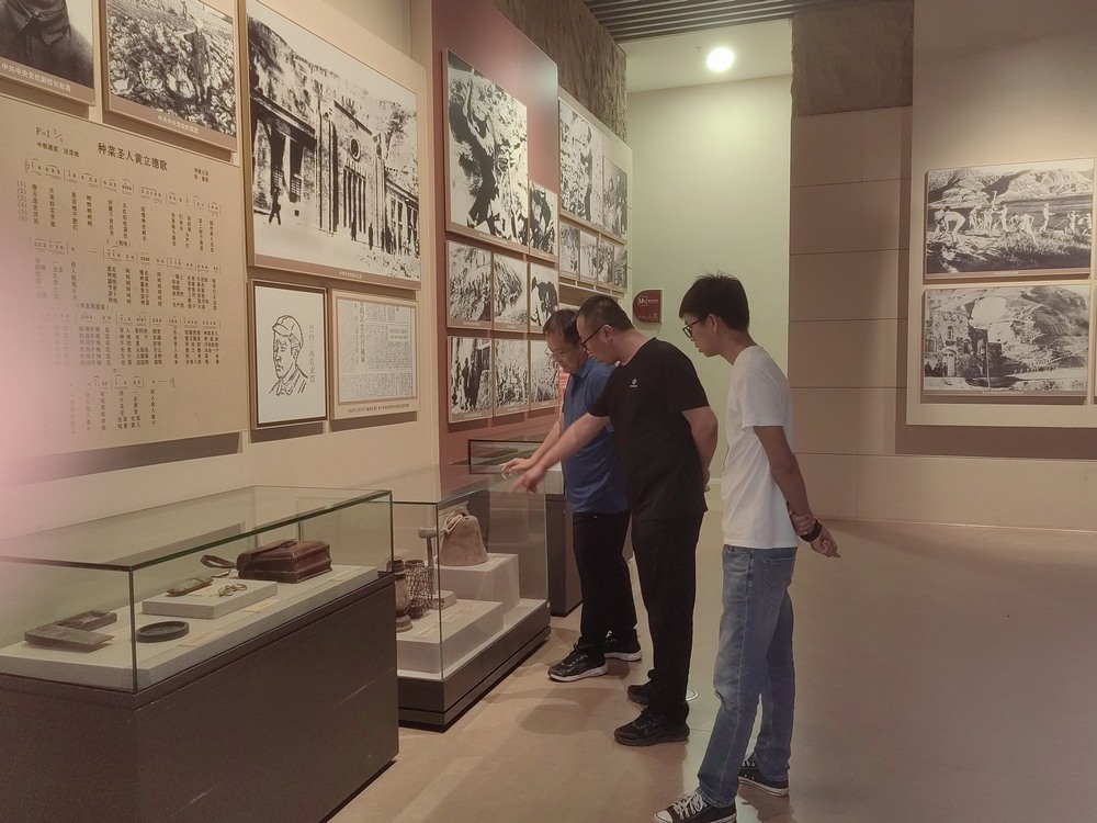  陜煤建設(shè)韓城分公司土建五項(xiàng)目部：廉政建設(shè)“三板斧”，斧斧有力