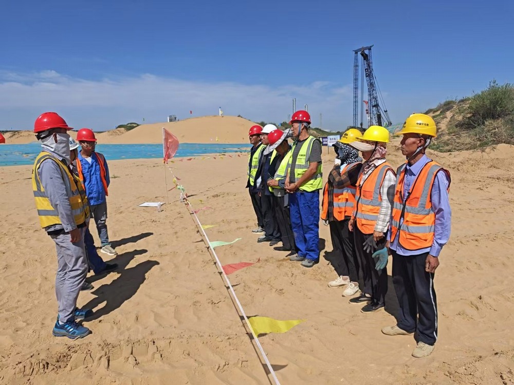 陜煤建設(shè)銅煤公司基層黨支部：黨建引領(lǐng)聚合力?思想共振促發(fā)展