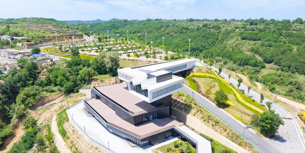 再見了！王石凹