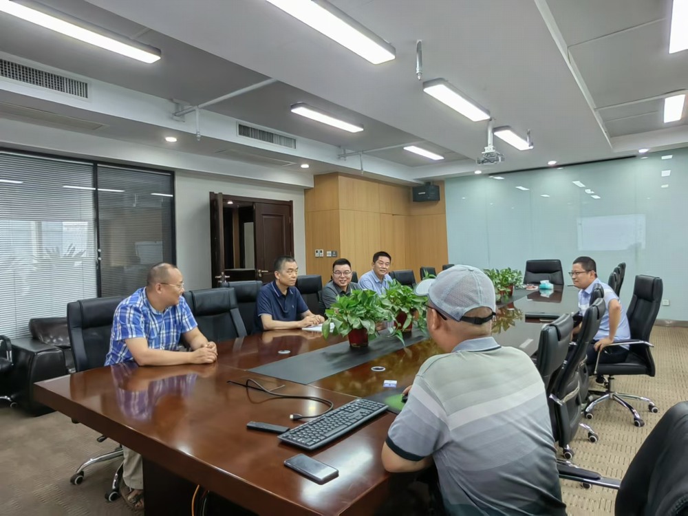 陜煤建設(shè)設(shè)計(jì)研究院：借鑒優(yōu)秀，共創(chuàng)未來