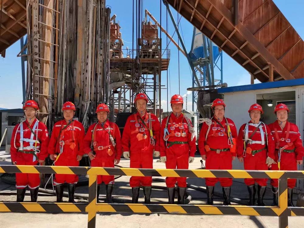 陜煤建設(shè)礦建二公司：多點(diǎn)發(fā)力助力，安全生產(chǎn)順利進(jìn)行