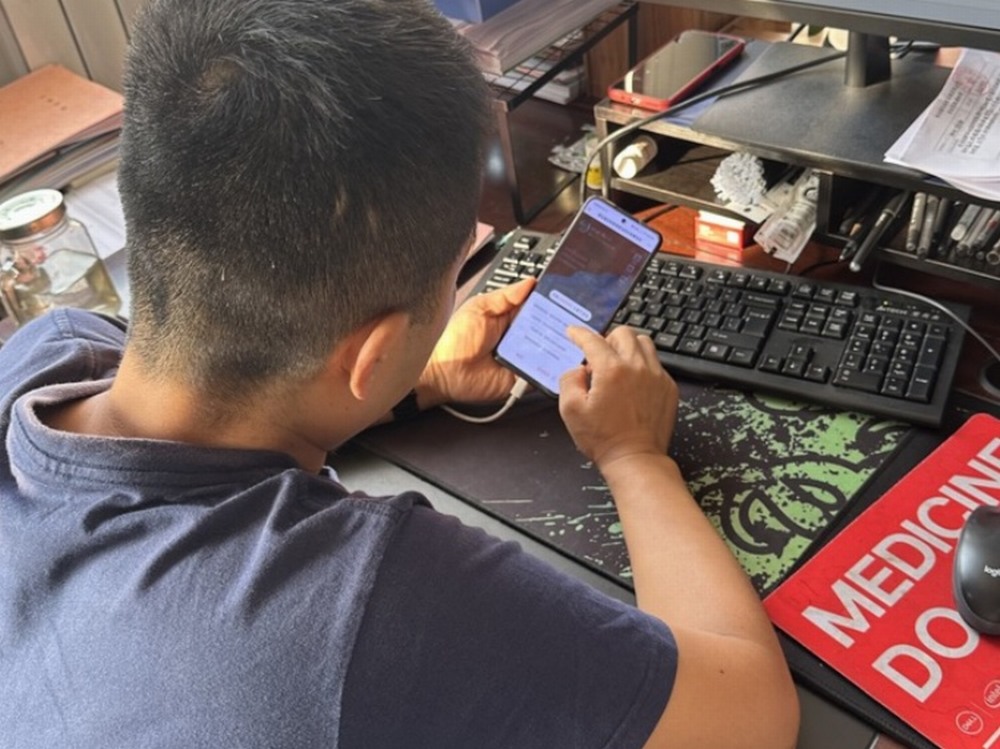 陜煤建設(shè)機(jī)電安裝公司：應(yīng)急普法勤答題，安全知識入心中