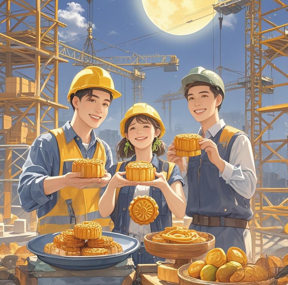 中秋，奏響相思與團圓的樂章