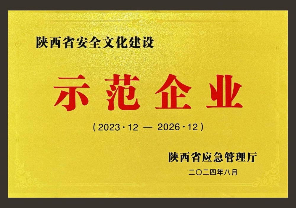 陜煤建設(shè)綠宇公司：多措并舉扎實開展安全生產(chǎn)治本攻堅三年行動