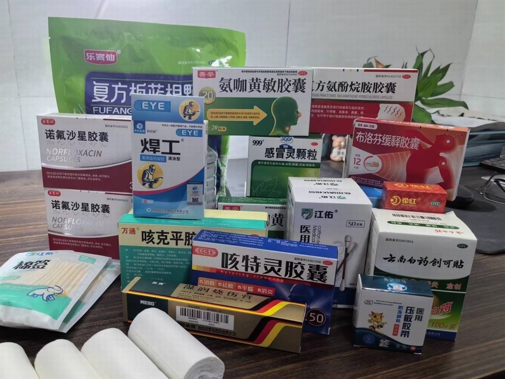 陜煤建設(shè)機電安裝公司涼水井項目部：健康相伴，發(fā)展同行