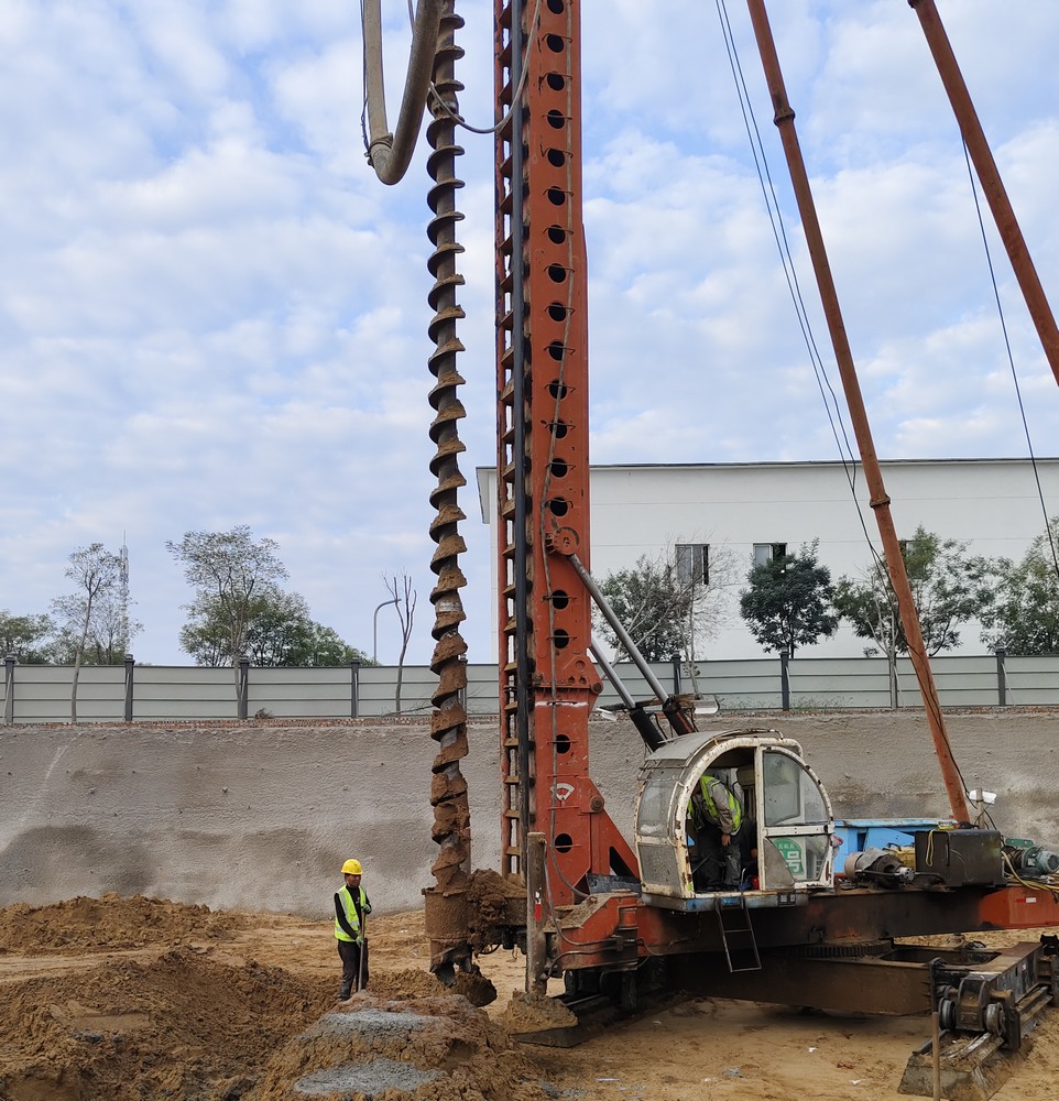 陜煤建設天工公司土建第十項目部：掛上“快車檔”，吹響建設“沖鋒號”