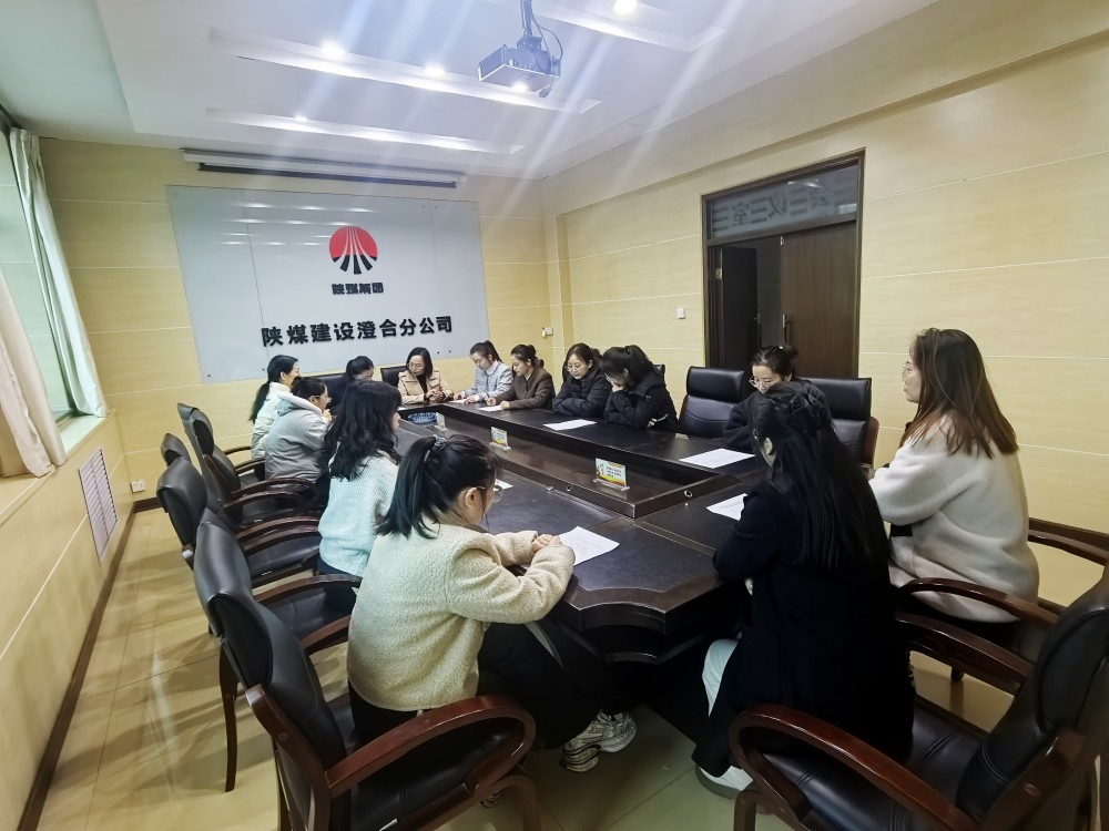 巾幗擔當，共筑安全