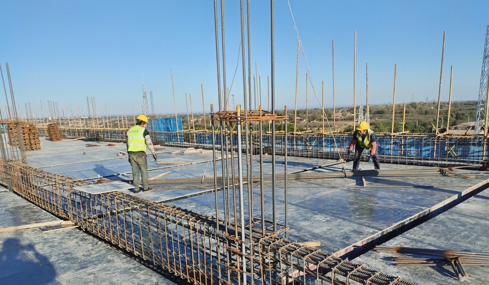 以磚瓦為筆，繪就城市新畫卷