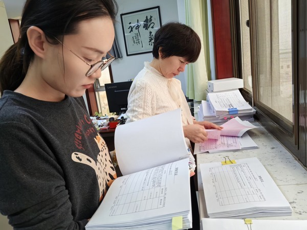 陜煤建設(shè)煤礦運(yùn)營(yíng)服務(wù)分公司：強(qiáng)化財(cái)務(wù)戰(zhàn)略管理，提升企業(yè)核心競(jìng)爭(zhēng)力