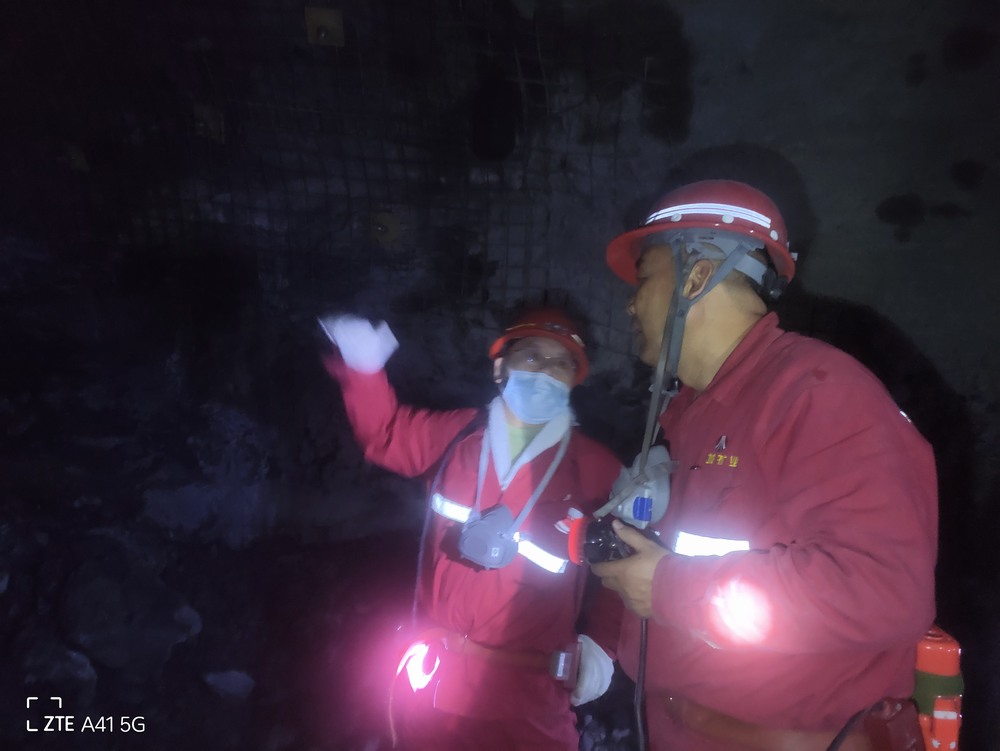 陜煤建設(shè)礦建二公司：三個(gè)聚焦，打響全年“收官戰(zhàn)”