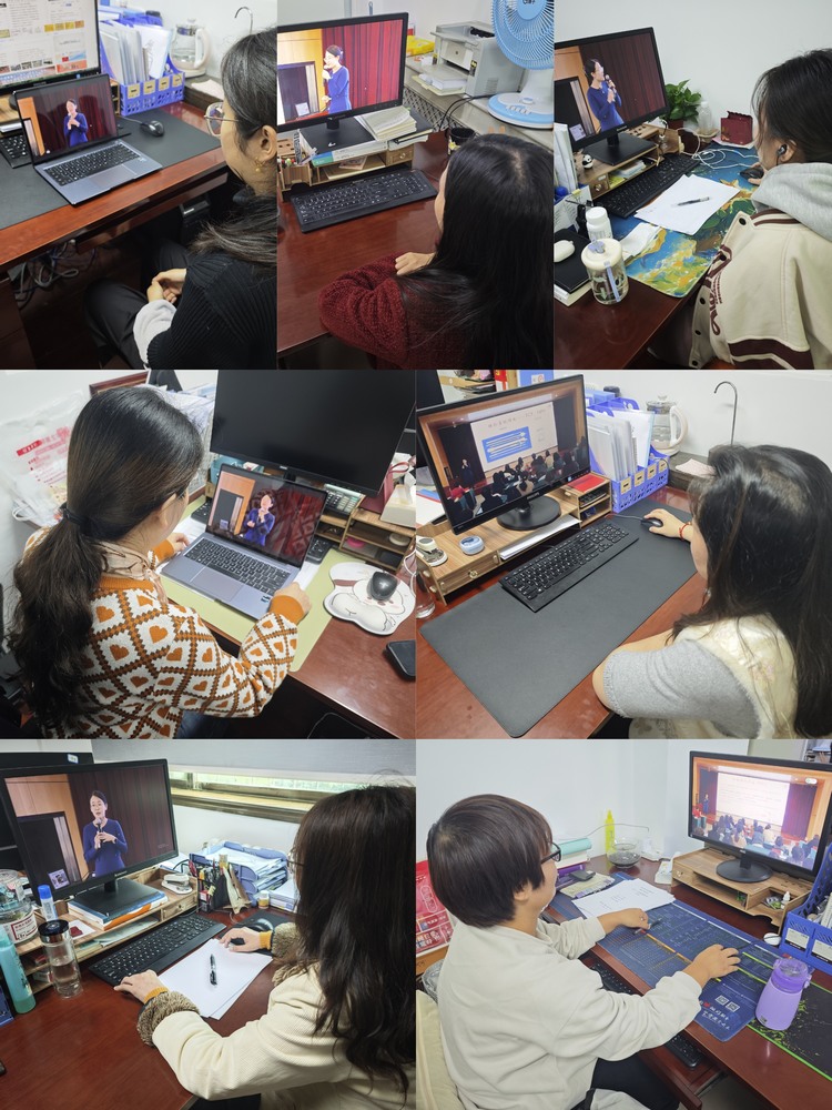 陜煤建設(shè)設(shè)計研究院：關(guān)愛女職工，綻放“她”力量