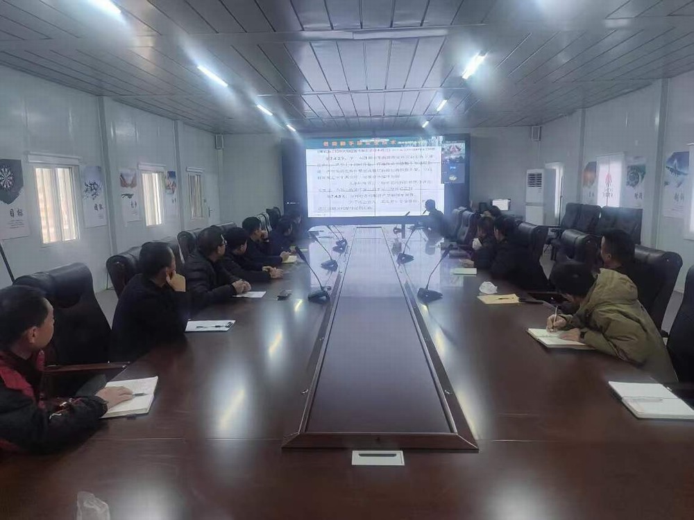 “精管嚴(yán)控，提質(zhì)增效”為暢通建筑市場(chǎng)渠道迸發(fā)新活力