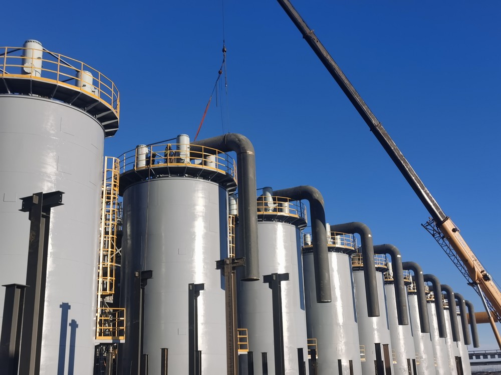 砥礪奮斗，鏖戰(zhàn)寒冬