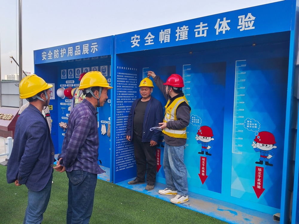 陜煤建設(shè)銅煤公司基層項(xiàng)目部: 以實(shí)干踐行動，擂響2025年奮進(jìn)戰(zhàn)鼓