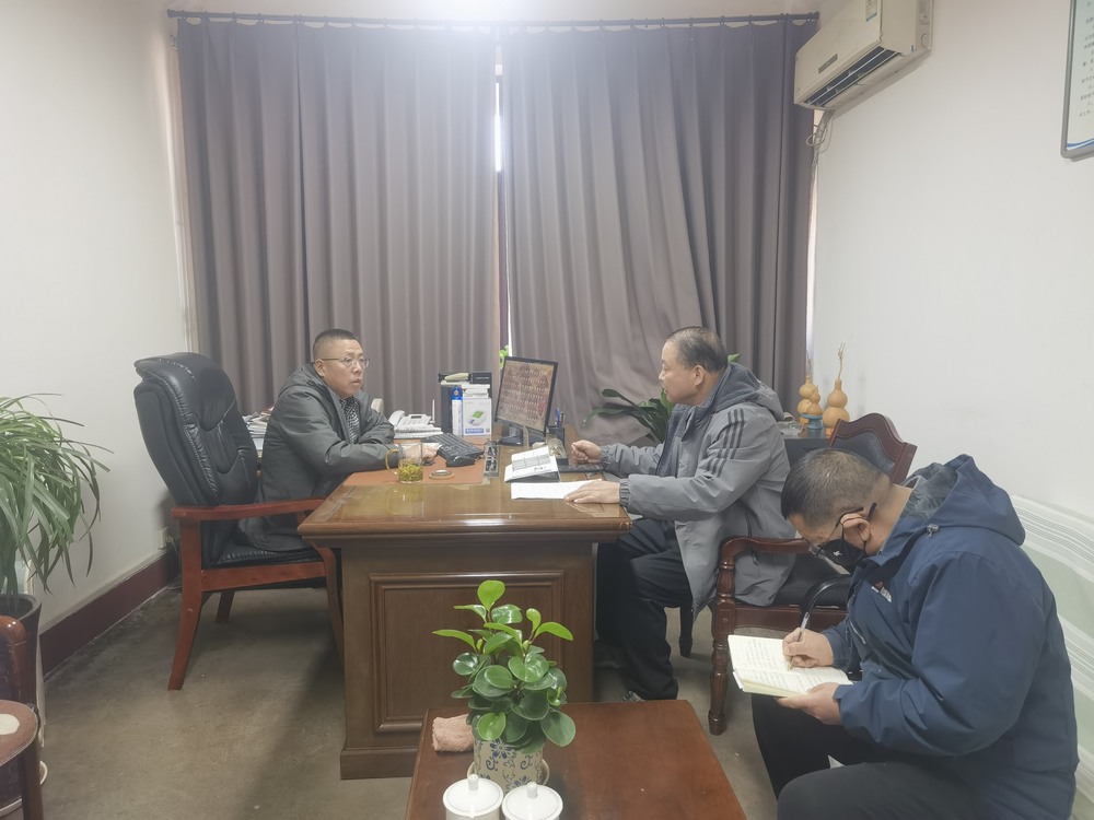 陜煤建設(shè)韓城分公司：三字“廉”動 打造風(fēng)清氣正“廉生態(tài)”