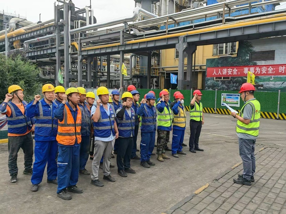 平凡崗位上的不凡堅(jiān)守