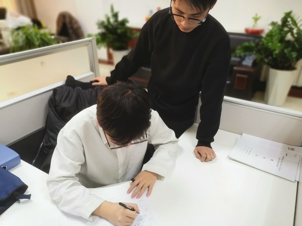 陜煤建設煤礦運營服務分公司：強化人才培養(yǎng)，推動隊伍建設邁上新臺階