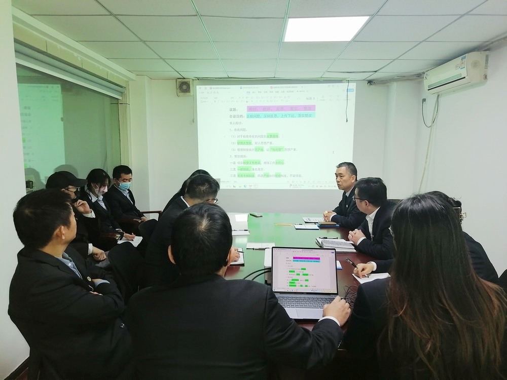 陜煤建設(shè)設(shè)計(jì)研究院：作風(fēng)技能雙輪并驅(qū)，“駛”向新征程