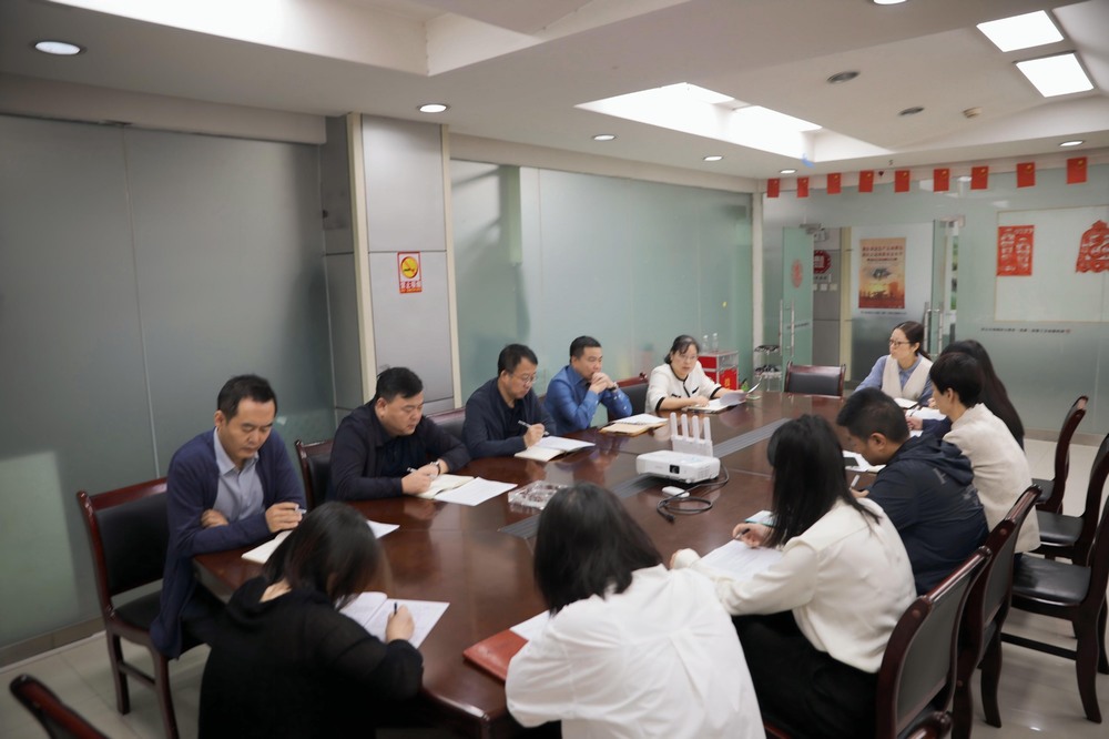 陜煤建設路橋分公司以踔厲奮發(fā)之姿，續(xù)寫發(fā)展新篇