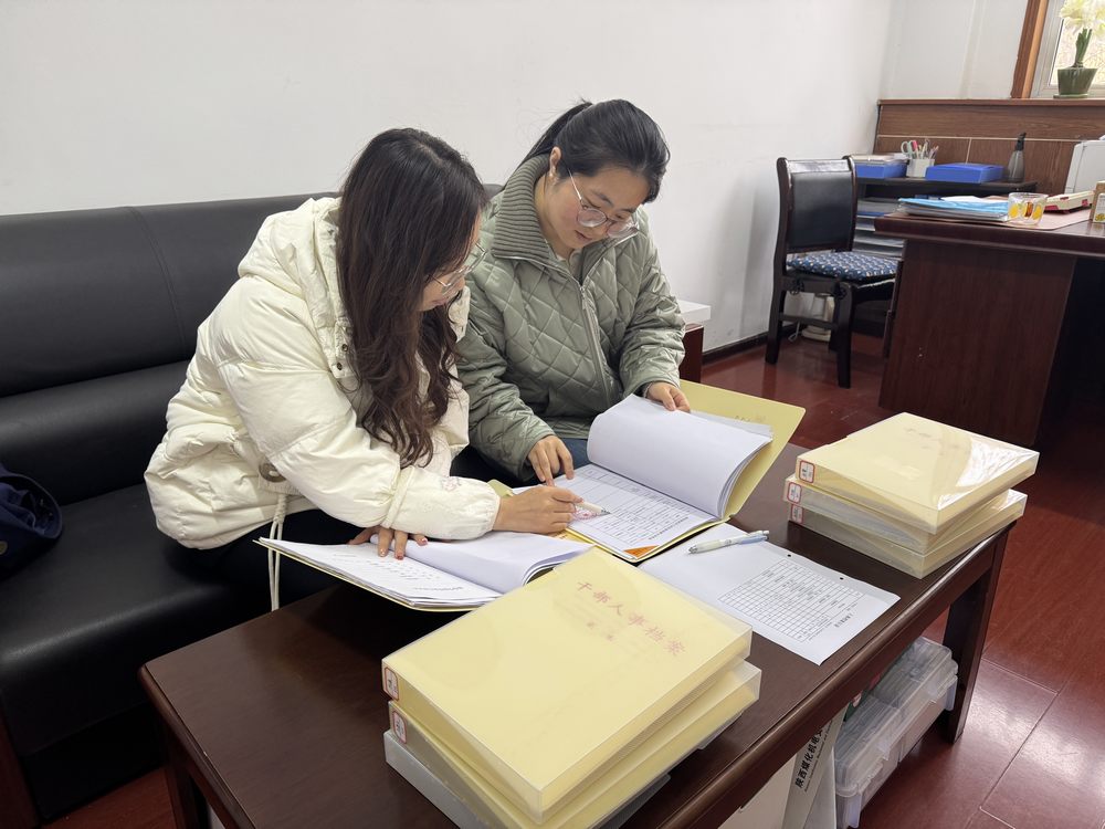 陜煤建設(shè)機電安裝公司：解鎖特殊工種信息“密碼”，開啟人才強企新征程