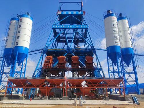 陜煤建設(shè)礦建二公司第三項(xiàng)目部：安全標(biāo)準(zhǔn)化賦能項(xiàng)目管理水平提升