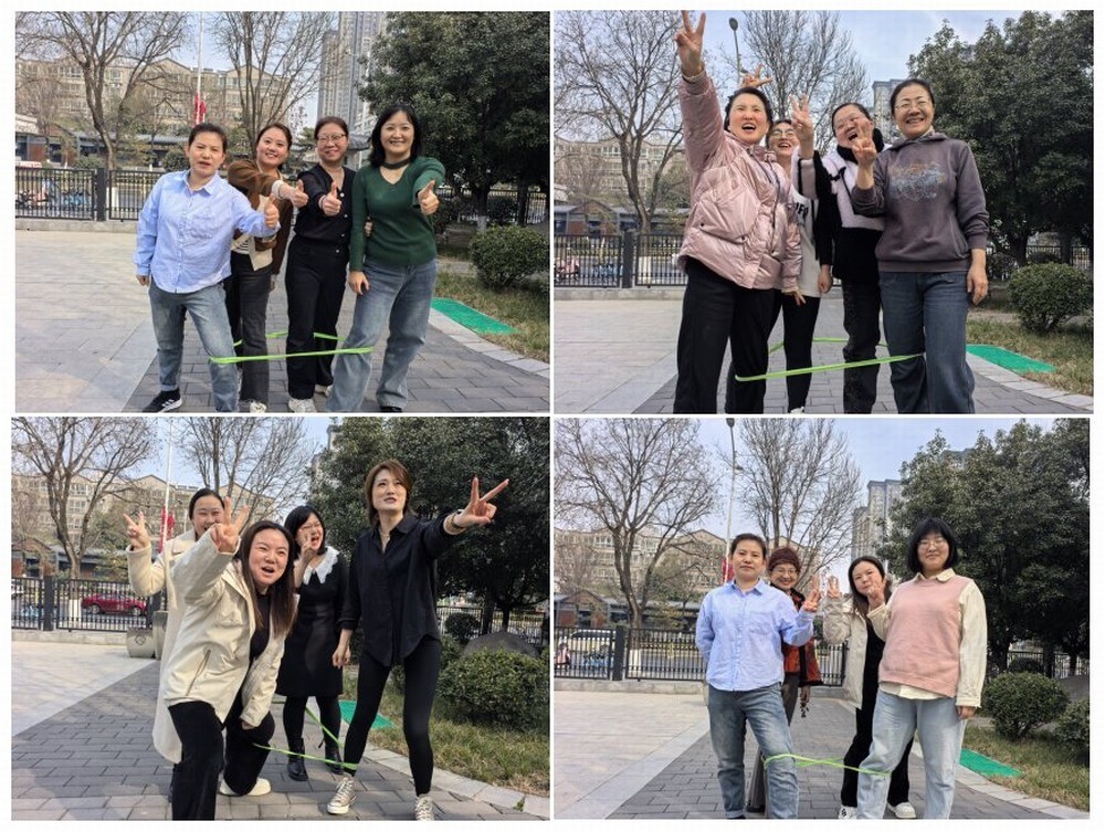 陜煤建設(shè)礦建二公司舉辦“時(shí)光童夢(mèng)，魅力綻放”婦女節(jié)主題活動(dòng)