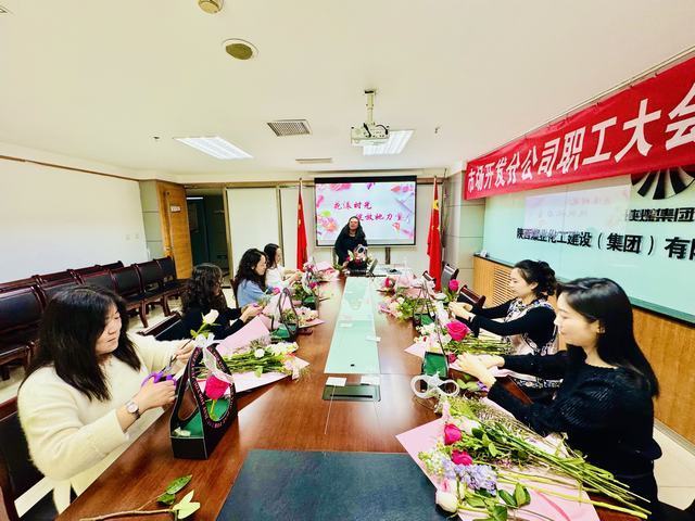 陜煤建設(shè)市場開發(fā)分公司：這張心愿卡片，請你收下