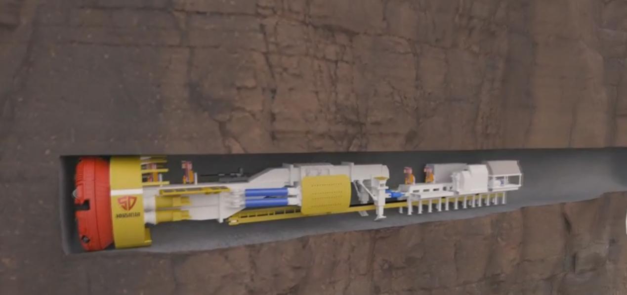 陜煤建設(shè)設(shè)計研究院：全力推進采區(qū)設(shè)計修編為礦井安全、高效生產(chǎn)“蓄能”