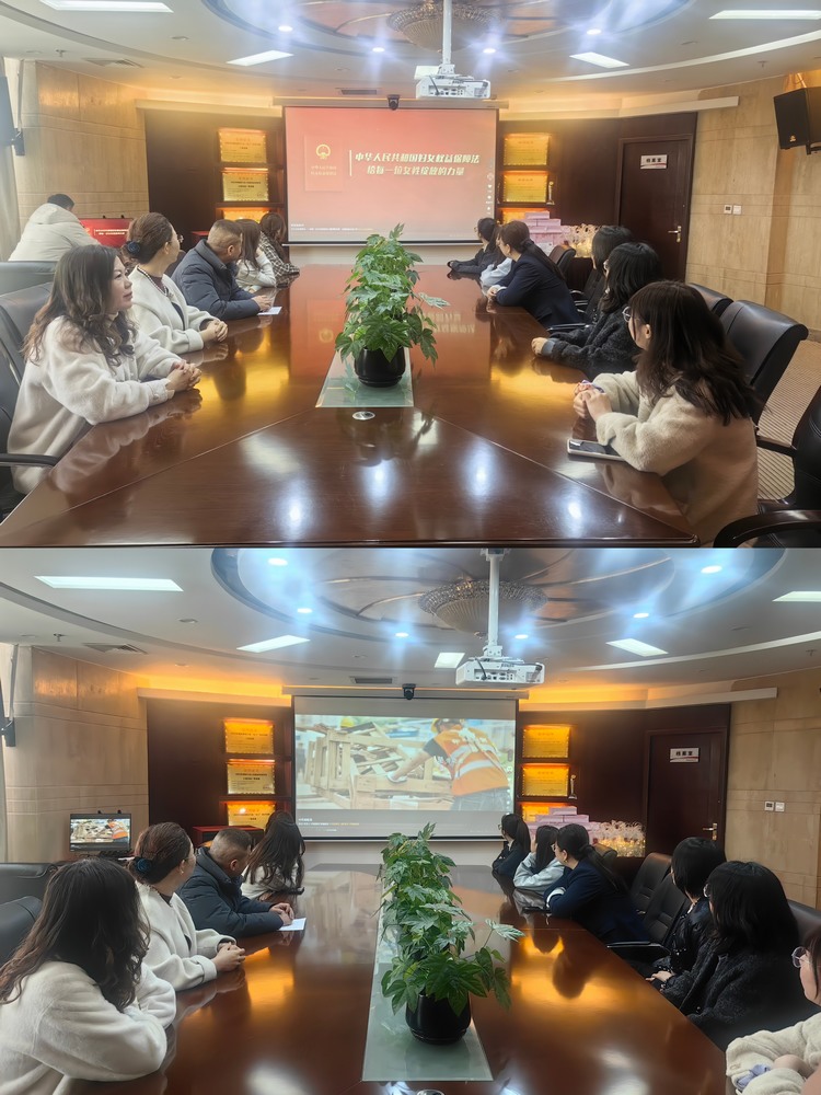 陜煤建設(shè)內(nèi)蒙古分公司開(kāi)展“春風(fēng)如你，熠熠芳華”三八婦女節(jié)主題活動(dòng)宣傳稿