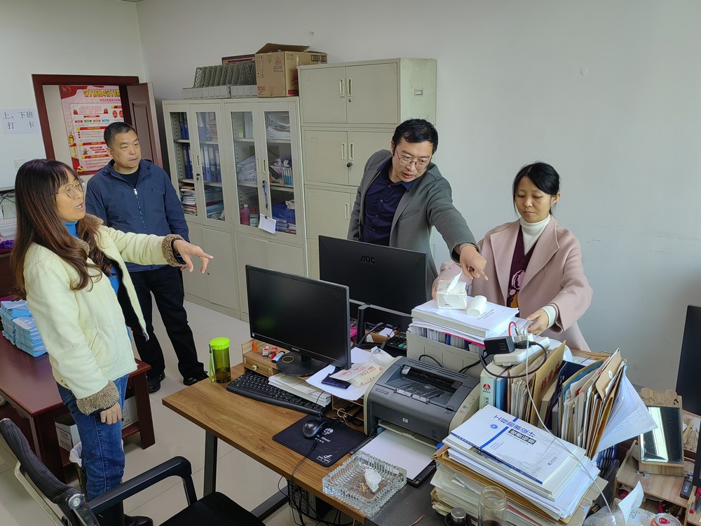 陜煤建設(shè)設(shè)計研究院：筑牢安全防線，護航高質(zhì)量發(fā)展