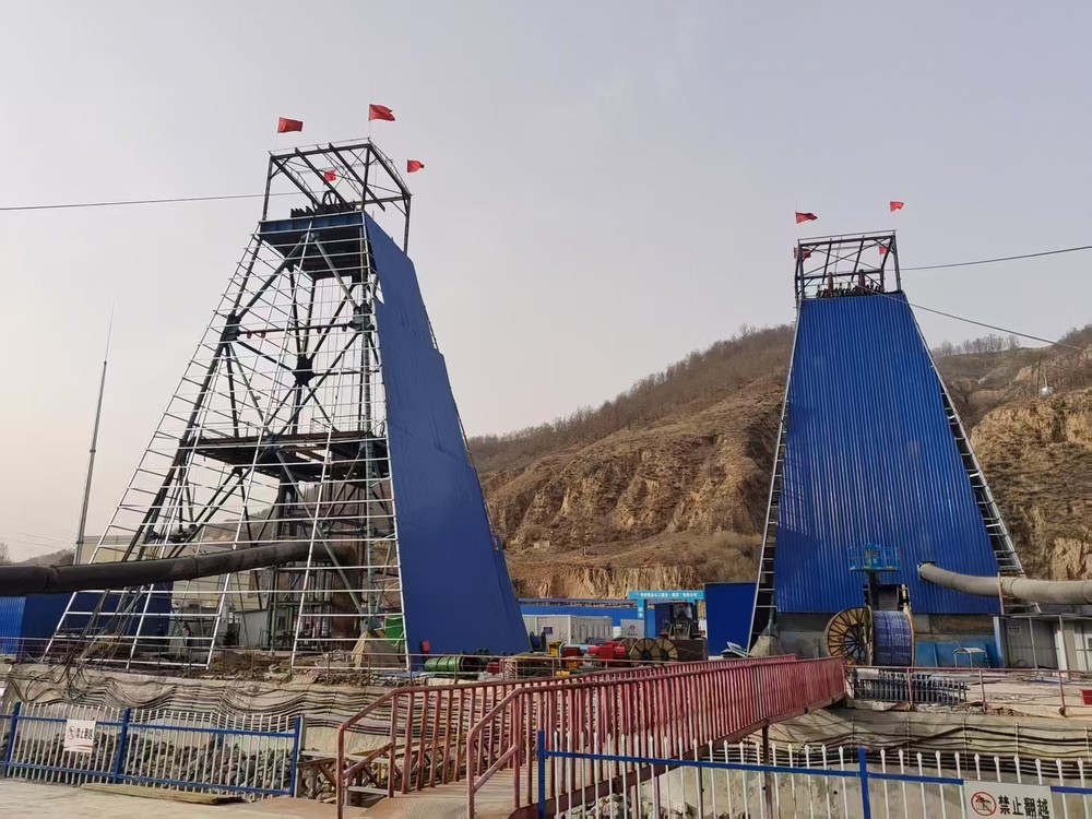 陜煤建設(shè)礦建三公司：厚植“四種經(jīng)營(yíng)理念” 奮力實(shí)現(xiàn)一季度開(kāi)門(mén)紅