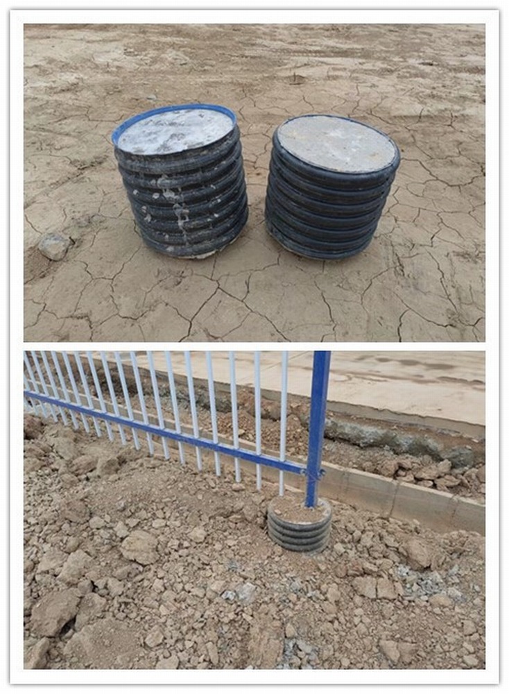 陜煤建設(shè)韓城分公司土建四項目部：綠色工地巧施策，建筑廢材變瑰寶