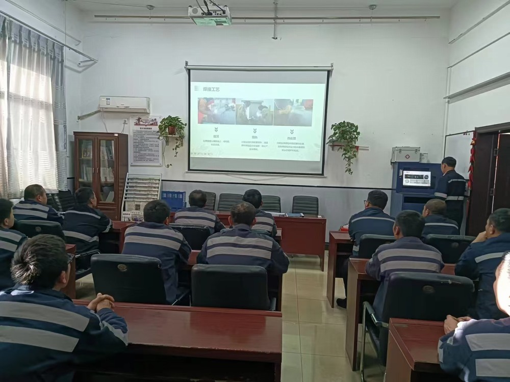 陜煤建設(shè)洗選煤運(yùn)營(yíng)分公司：踐行“四種經(jīng)營(yíng)理念”，助力降本增效穩(wěn)步向前