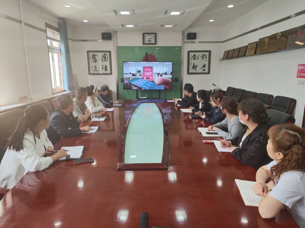 陜煤建設(shè)銅煤公司:扎實(shí)開展保密宣傳月活動  筑牢新時代保密安全防線