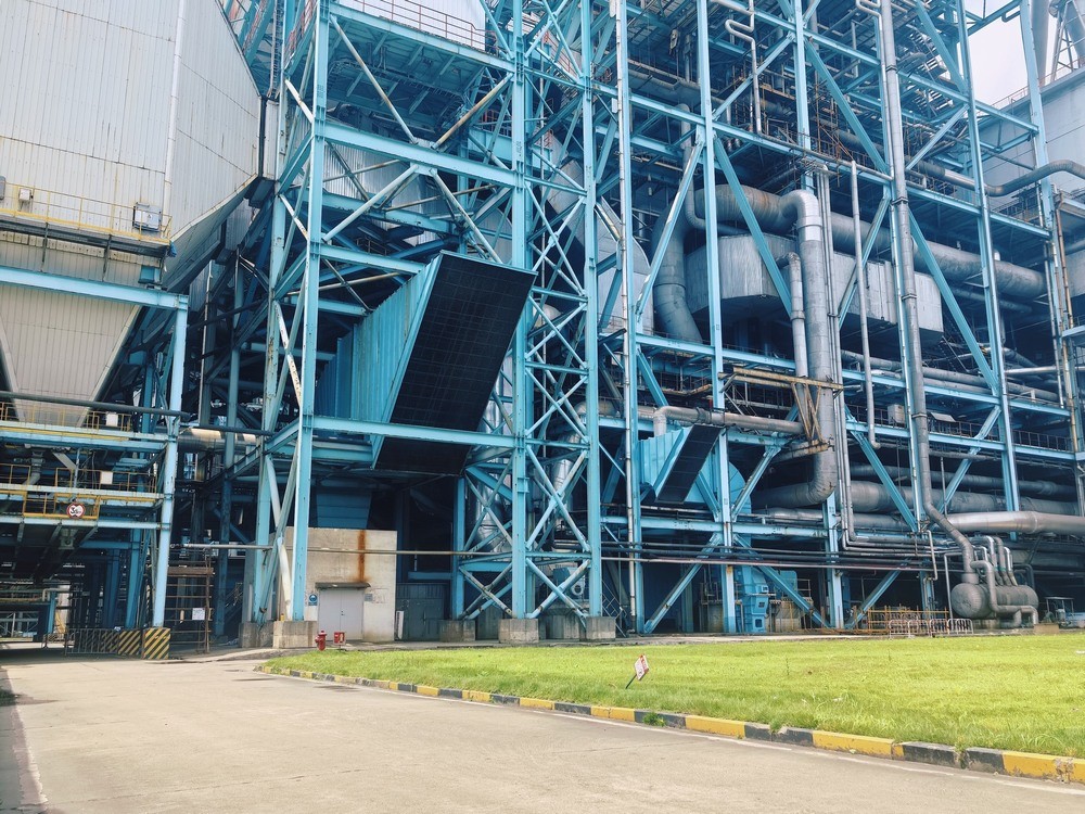 陜煤建設(shè)韓城分公司:跨界取經(jīng)促升級，精益運(yùn)維助發(fā)展