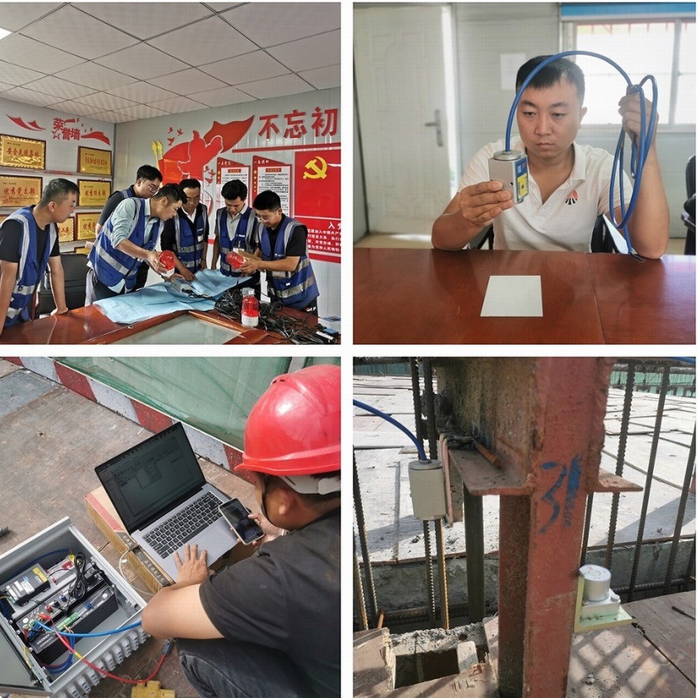 匠心筑夢(mèng) 創(chuàng)新領(lǐng)航