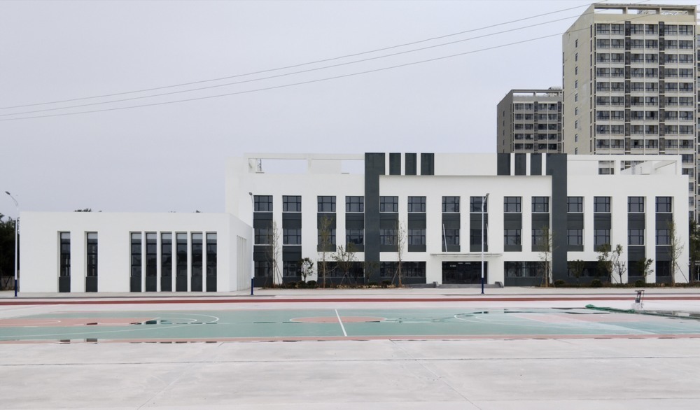 陜煤建設(shè)渭南分公司承建的彬長(zhǎng)文家坡礦業(yè)公司消防救援基地項(xiàng)目順利通過(guò)竣工驗(yàn)收