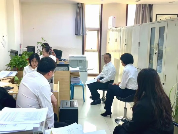 陜煤建設(shè)煤礦運(yùn)營服務(wù)分公司：精培嚴(yán)考補(bǔ)短板 財務(wù)筑基助發(fā)展?