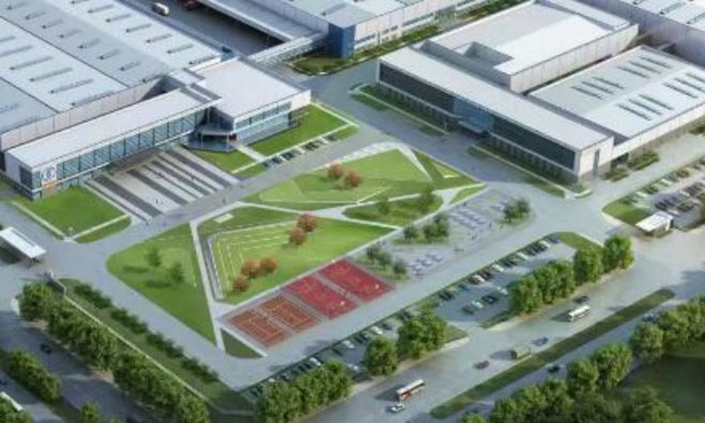 陜煤建設(shè)設(shè)計(jì)研究院：赴陜西重型汽車有限公司開(kāi)展技術(shù)交流