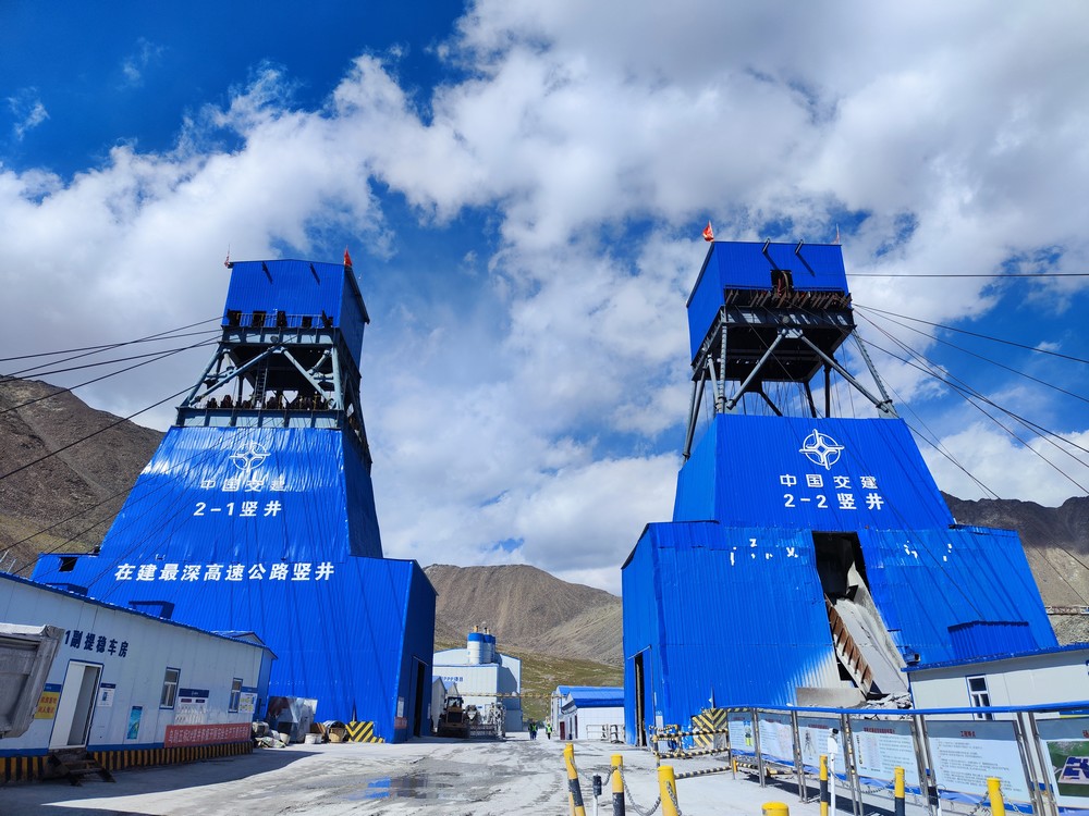 陜煤建設(shè)礦建三公司：穩(wěn)中蓄勢(shì)，實(shí)現(xiàn)“雙過(guò)半”目標(biāo)