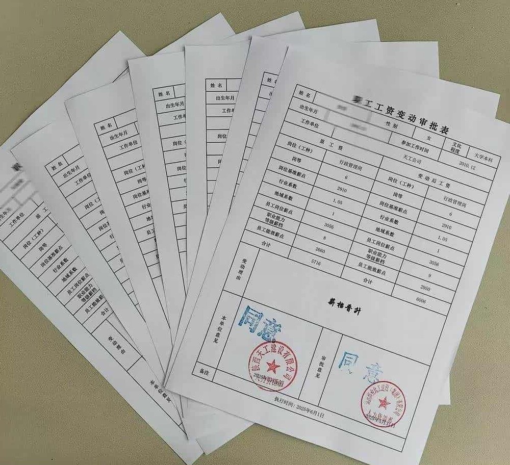 陜煤建設(shè)天工公司：精準(zhǔn)配置育人才，動(dòng)態(tài)晉升強(qiáng)動(dòng)能