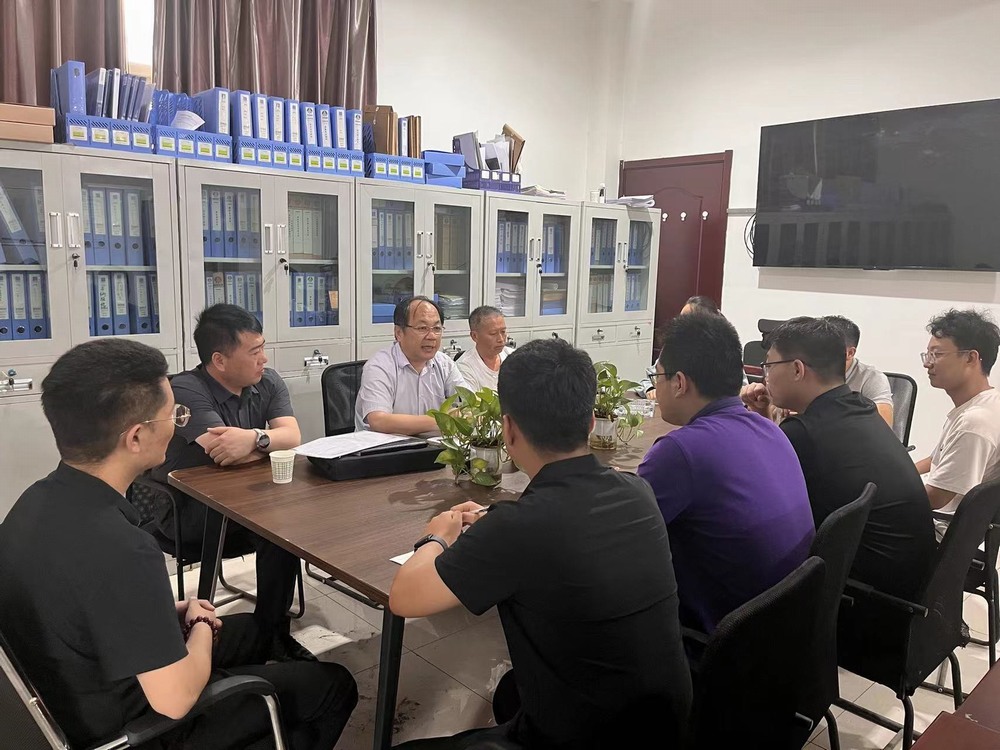 陜煤建設(shè)礦建二公司：搭建成長階梯，為青年職工“筑基賦能”