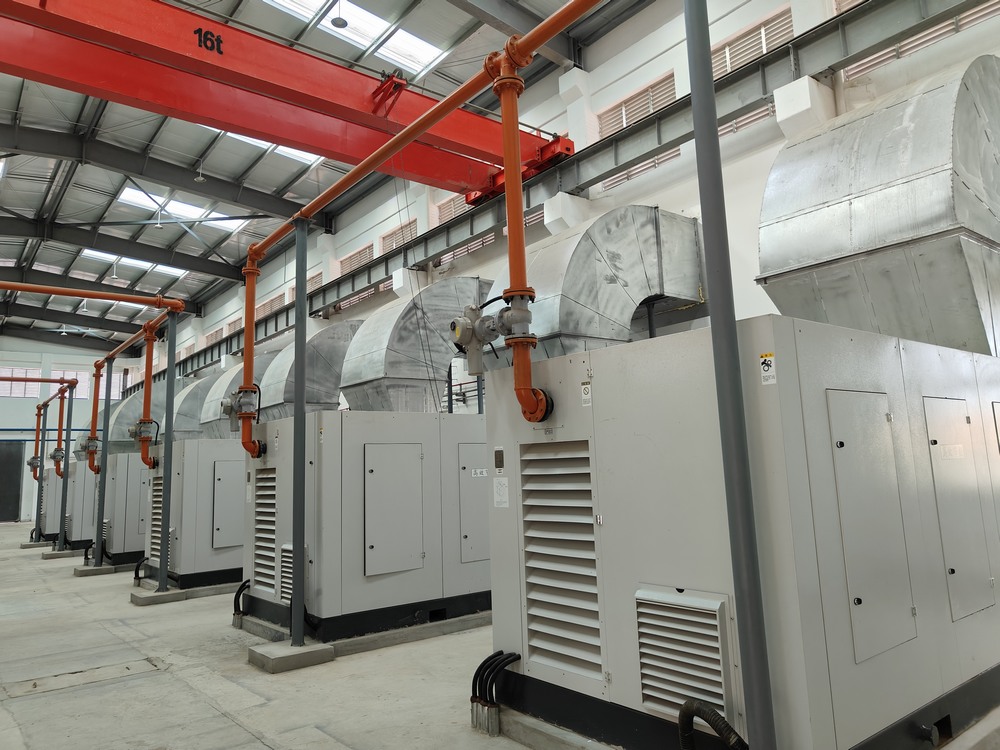 喜訊！陜煤建設(shè)天工公司又一項(xiàng)目順利通過(guò)竣工驗(yàn)收