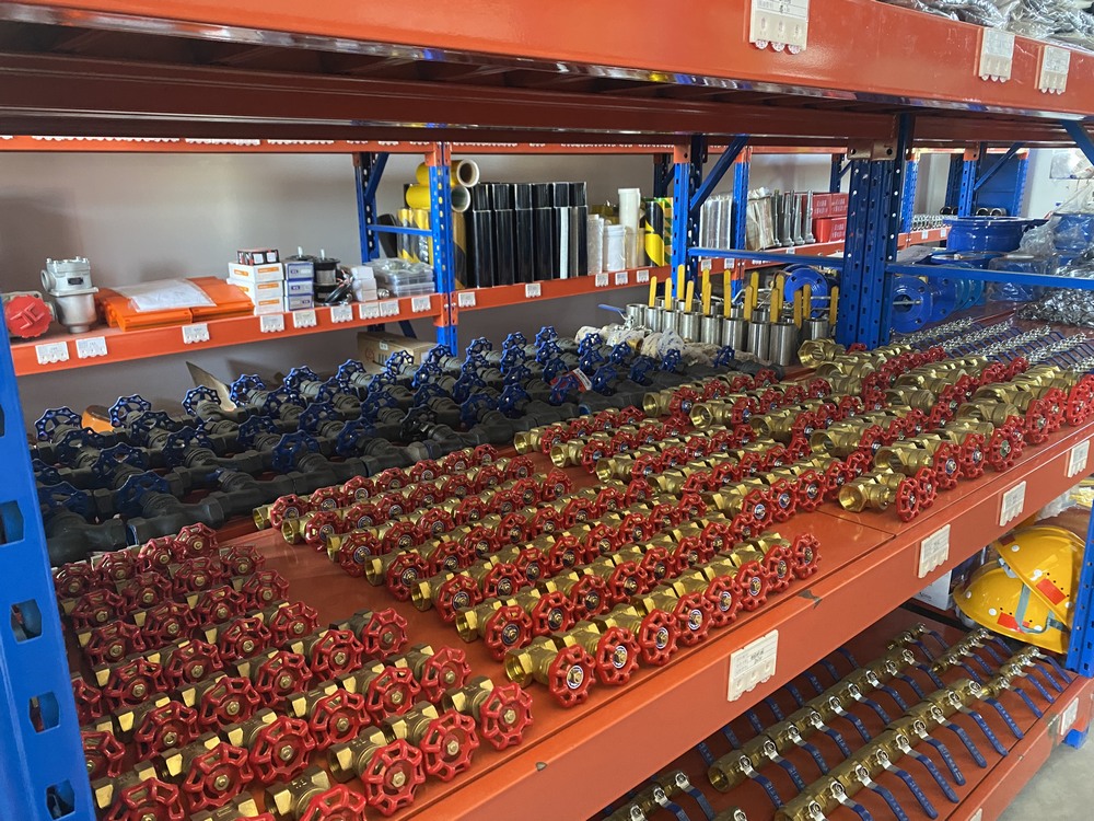 陜煤建設洗選煤運營公司：以創(chuàng)新思維優(yōu)化物資管理，實現(xiàn)降本增效新突破