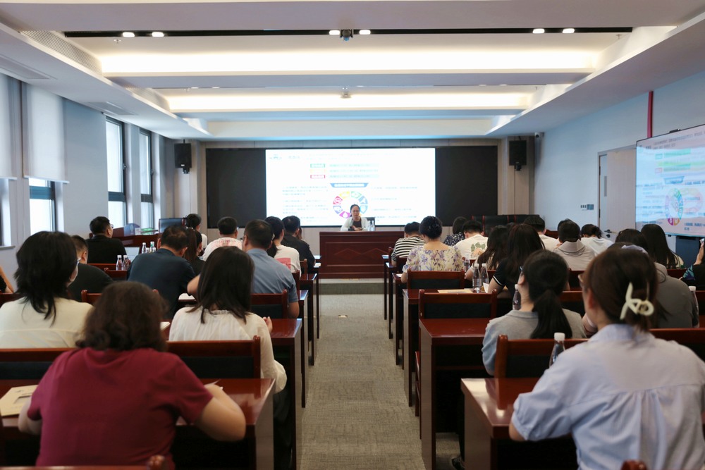 陜煤建設(shè)天工公司：為職工健康“加碼”，為企業(yè)發(fā)展“賦能”