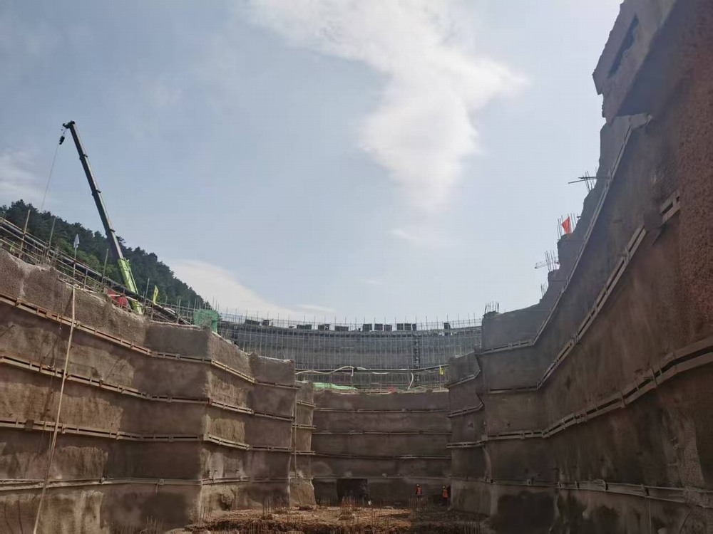 陜煤建設銅煤公司：以技術管理為引擎 驅(qū)動項目高質(zhì)量推進