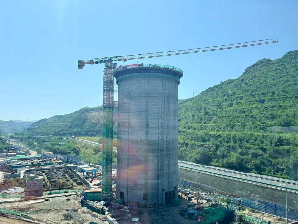 “白加黑”拼出硬核答卷！