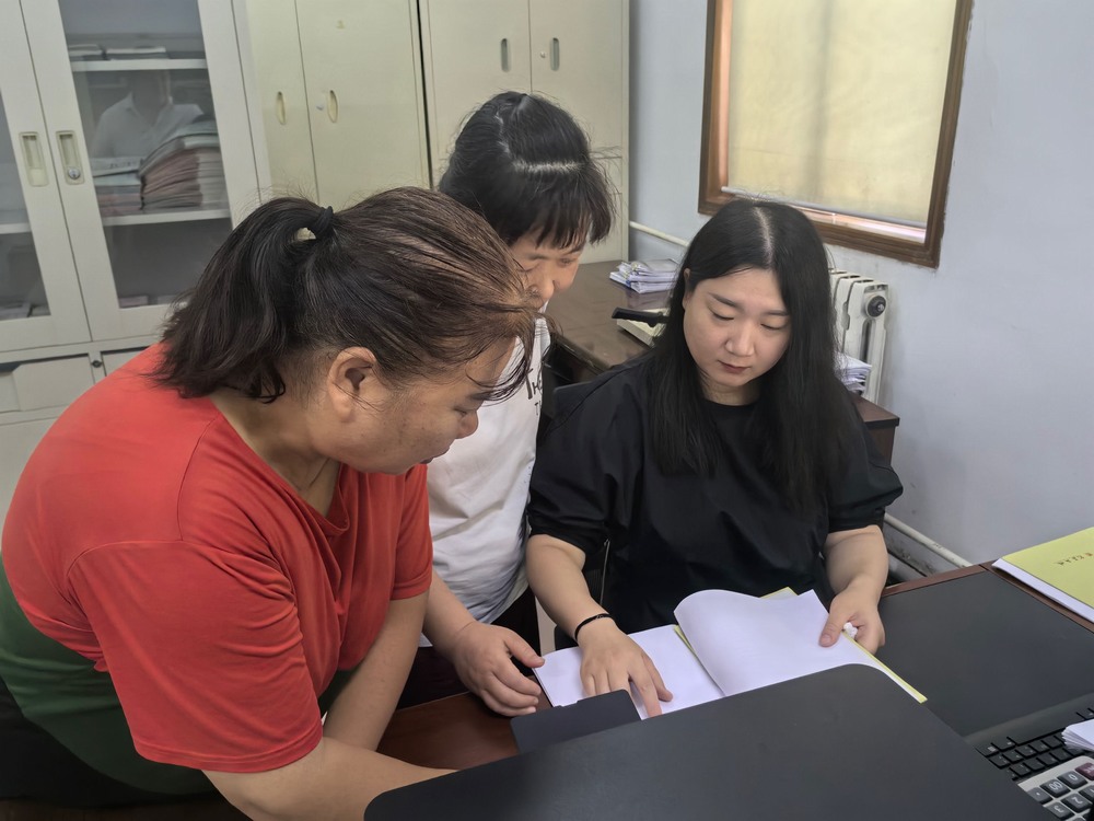 陜煤建設(shè)銅煤公司：創(chuàng)新服務(wù)模式，實(shí)現(xiàn)退休人員“精準(zhǔn)化”管理