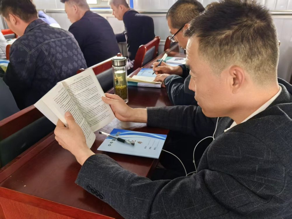 陜煤建設(shè)煤礦運營服務(wù)分公司：發(fā)揮監(jiān)督優(yōu)勢 持續(xù)推進基層減負